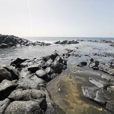 Homelike Beautiful Palm-mar Pools