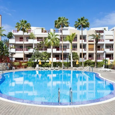 Апартаменты Homelike Beautiful Palm-mar Pools