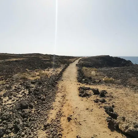 Homelike Beautiful Palm-mar Pools Arona (Tenerife)