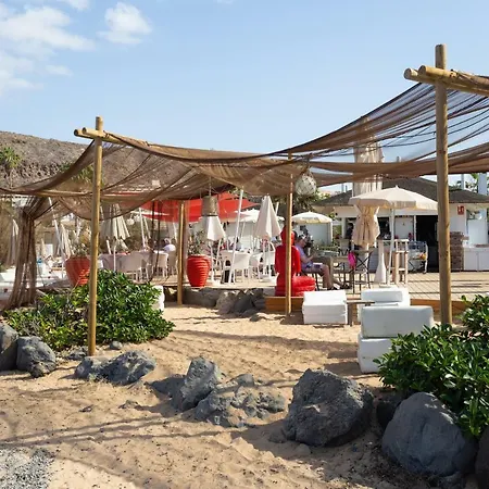 Homelike Beautiful Palm-mar Pools Apartamento Arona (Tenerife)