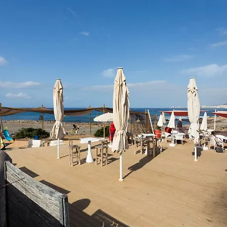 Apartamento Homelike Beautiful Palm-mar Pools *