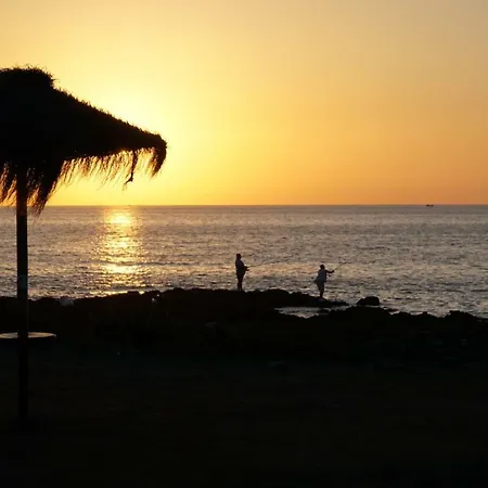 Homelike Beautiful Palm-mar Pools * Arona (Tenerife)