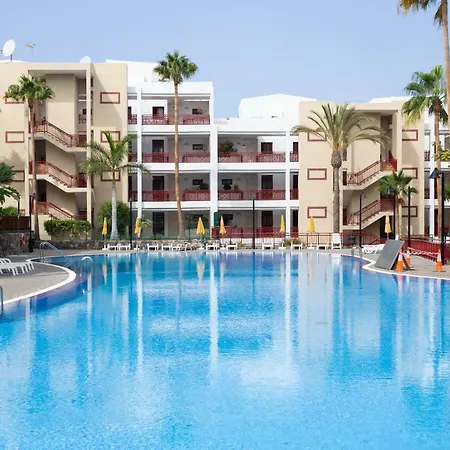 Apartamento Homelike Beautiful Palm-mar Pools *