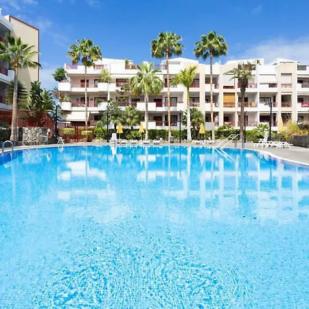 Homelike Beautiful Palm-mar Pools Apartamento
