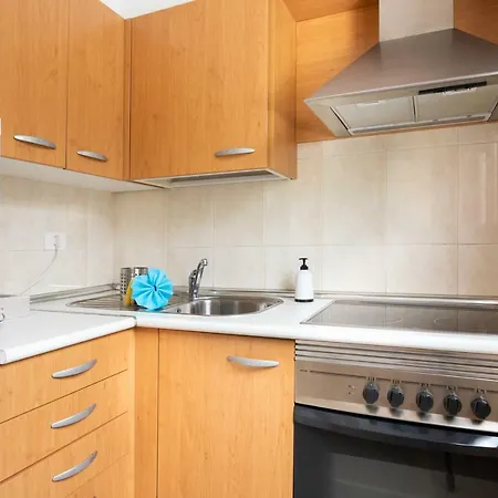 Apartamento Homelike Beautiful Palm-mar Pools *