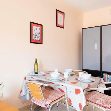 Apartamento Homelike Beautiful Palm-mar Pools