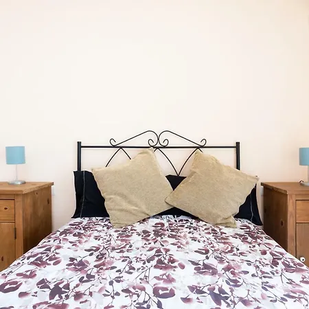 Homelike Beautiful Palm-mar Pools Apartamento *